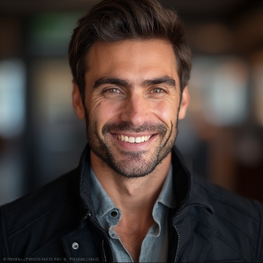 Luca Bernasconi — ausländische online casinos reviewer