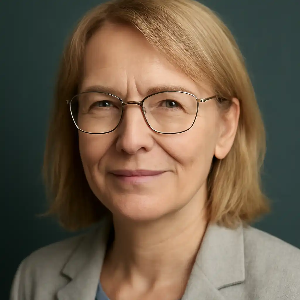 Petra Schneider